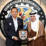 Penguatan Hubungan Bilateral Indonesia–Qatar, Menko AHY Jajaki Peluang Kerja Sama di Sektor Infrastruktur dan Pembangunan Kewilayahan