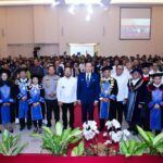 Menko AHY di Dies Natalis ke-12 ITK: Kampus Mitra Strategis Pengembangan SDM Unggul dan Infrastruktur Kalimantan