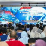 Menko AHY Ajak AIHII Jadi Mitra Strategis Pemerintah Hadapi Fragmentasi Geopolitik Global