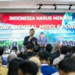 Menko AHY: Kedaulatan Bangsa Harus Ditopang Infrastruktur dan Ketahanan Nasional yang Kuat