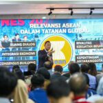 Menko AHY: Indonesia Harus Jadi Influential Middle Power, Bukan Terjebak Rivalitas Kekuatan Besar