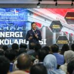 Menko AHY: Indonesia Tidak Boleh Hanya Jadi Penonton Perubahan Dunia