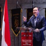 Dari Pengalaman hingga Pengabdian, Menko AHY Bicara Masa Depan Infrastruktur Indonesia