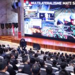 Bekali 384 Peserta P3MD, Menko AHY Ajak Calon Pemimpin BUMN Kawal Pembangunan Nasional
