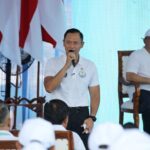 Lindungi Jutaan Warga Pesisir, Menko AHY Dorong Percepatan Perlindungan Pantura Jawa