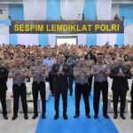 Kenang Kerja Sama Baik dengan Polri, Menko AHY: Pemberantasan Mafia Tanah Kembalikan Rasa Tenang Masyarakat